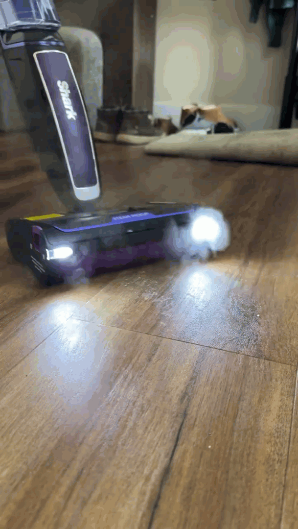 Shark Steam Master Edition (3-in-1 system)